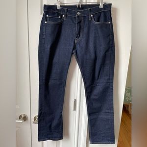 Levi 511 Jeans
